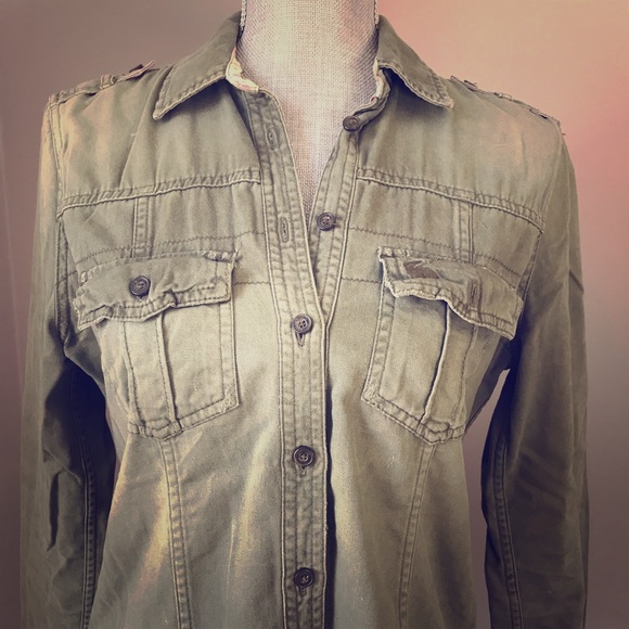 Shirt - Picture 1 of 2